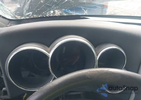 2006 Pontiac Vibe from USA, damaged, VIN 5Y2SM65856Z455185